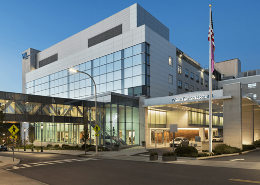 White Plains Hospital New Outpatient Care Facility